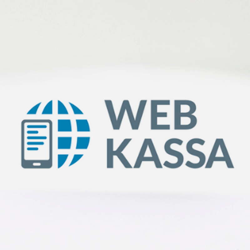Webkassa MOBILE
