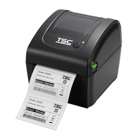 Принтер этикеток TSC DA210 U